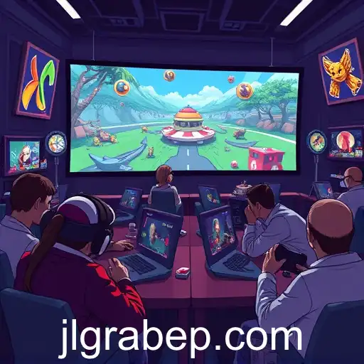 jlgrabe.com