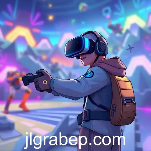 The Evolution of Online Gaming Platforms