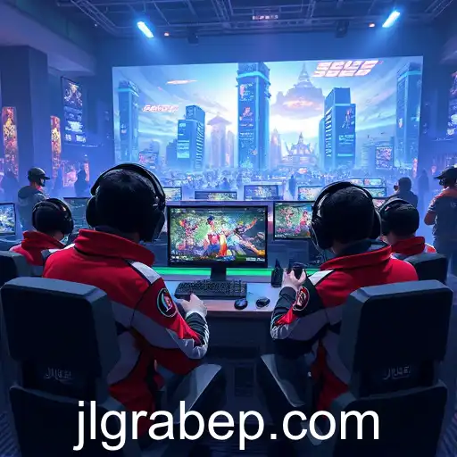 Gaming Trends and Innovations in 2025