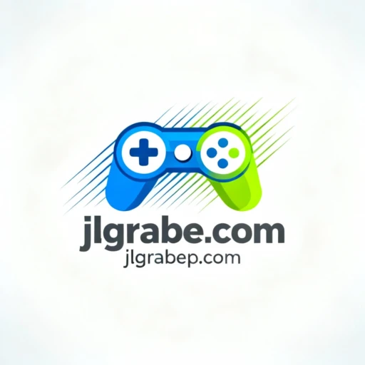 jlgrabe.com