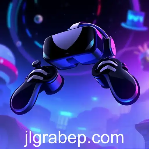 The Rise of jlgrabe.com in the Online Gaming Revolution