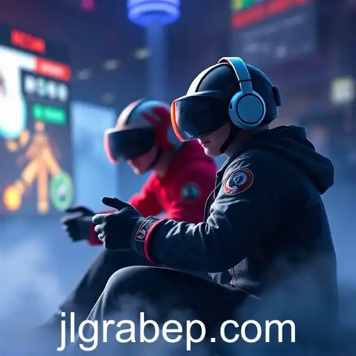 The Rising Influence of Online Gaming Communities